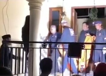 Ledakan di Rumah Warga Kampung Pondok, Semarang: Bocah SD Tewas, Dua Lainnya Luka-luka