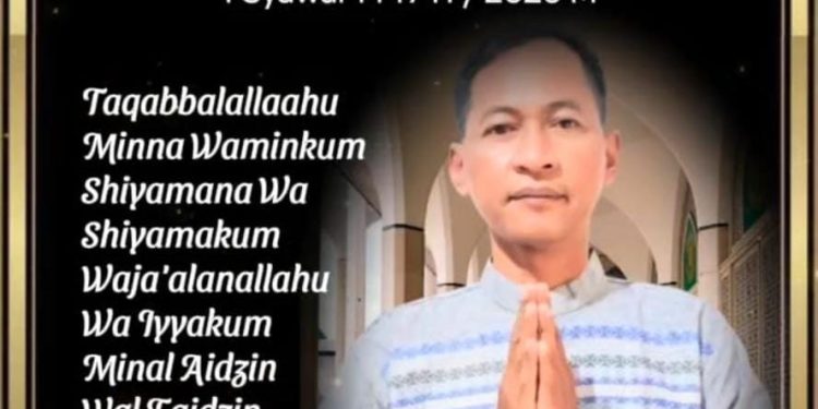 Redaksi BINNEWS.ID Sampaikan Ucapan Selamat Hari Raya Idul Fitri 1447 H/2026 M