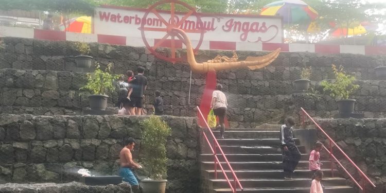 Umbul Cokro Klaten, Destinasi Wisata Air Favorit dengan Wahana Lengkap di Jawa Tengah