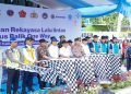 Kapolri Lepas Flag Off One Way Nasional di G.T Kalikangkung, Urai Puncak Arus Balik Lebaran 2026