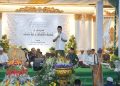Wakil Wali kota Semarang, Iswar Aminuddin Ajak Masyarakat Warisi Nilai-nilai Perjuangan KH Sholeh Darat
