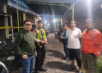 Polrestabes Semarang Ungkap Kasus Penyalahgunaan Bahan Peledak, Satu Pelaku Ditangkap di Jawa Timur