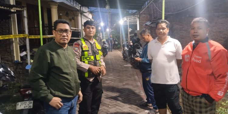 Polrestabes Semarang Ungkap Kasus Penyalahgunaan Bahan Peledak, Satu Pelaku Ditangkap di Jawa Timur
