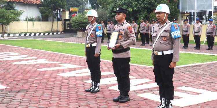Polda Jateng Tegaskan Penanganan Kasus Penipuan Rekrutmen Polri di Pemalang, Pelaku Sudah Dipecat dan Dipidana 5 Tahun