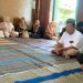 Gelar Halal Bihalal Karyawan & IIKP BKPH Krobokan KPH Telawa Ajang Silaturahmi Bersama