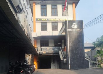 Kronologi Tak Dijelaskan, BPR Gunung Kinibalu Minta Wartawan Temui Nasabah di Rumah