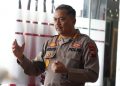 Jamin Transparansi Proses Seleksi Penerimaan Polri, Polda Jateng Terbuka Sampaikan Hasil Tiap Tahapan Seleksi
