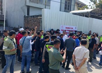 BPR Gunung Kinibalu Disorot: Kuasa Hukum Temukan Kejanggalan Bunga dan Denda Pinjaman