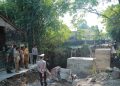 Polres Klaten Perkuat Infrastruktur dan Pemulihan Pascabencana melalui Program Jembatan Merah Putih Presisi