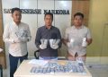 Peredaran Obat Berbahaya di Sragen Terbongkar, Polisi Sita 4.621 Butir dan Amankan Pemuda Asal Aceh
