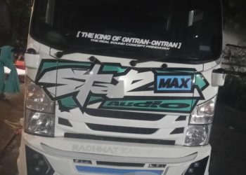 Kru Sound Horeg Starmax Tewas Tersengat Listrik Saat Karnaval di Gabus, Polisi Ungkap Kronologi