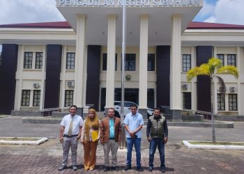Polres Padanglawas Diduga Tebang Pilih Kasus