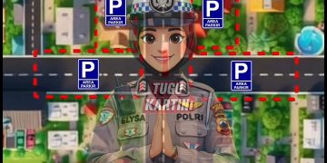 Rayakan Hari Jadi ke-477, Polres Jepara Siapkan Rekayasa Arus Lalu Lintas Pengajian Akbar