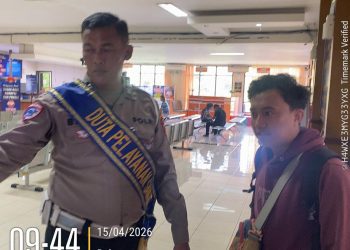 Duta Pelayanan Hadirkan Pelayanan Prima, Urus STNK di Samsat Semarang 2 Makin Mudah