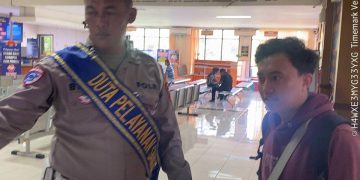 Duta Pelayanan Hadirkan Pelayanan Prima, Urus STNK di Samsat Semarang 2 Makin Mudah