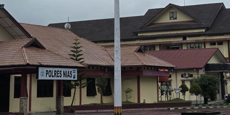 Hukum Tumpul ke Kiri, Tajam ke Kanan. Kasus Saling Lapor di Nias Menjadi Sorotan publik