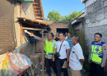 Gempar, Wanita di Tempel lemahbang Blora Ditemukan Meninggal Gantung Diri di Samping Rumah
