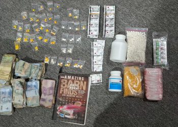 Polda Jateng Ungkap Peredaran Obat Terlarang di Pekalongan, Ribuan Butir Diamankan