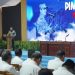 Pangdam IV/Diponegoro Hadiri Penutupan KPPD 2026, Wujud Sinergitas TNI dan Pemerintah Daerah