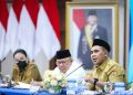 Keracunan MBG di Demak, Wagub Jateng Minta Jadwal Distribusi dan Waktu Konsumsi yang Tepat