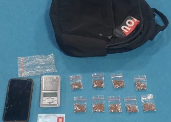 Peredaran Tembakau Gorilla Di Boyolali Digagalkan, Polda Jateng Tegaskan Komitmen Berantas Narkotika