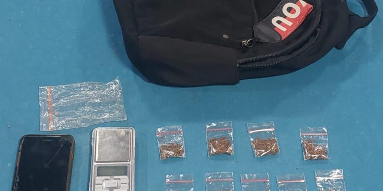 Peredaran Tembakau Gorilla Di Boyolali Digagalkan, Polda Jateng Tegaskan Komitmen Berantas Narkotika