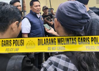 Polda Jateng Bongkar Sindikat Ekspor Ilegal Lintas Negara, Selundupkan Ribuan Unit Motor ke Timor Leste