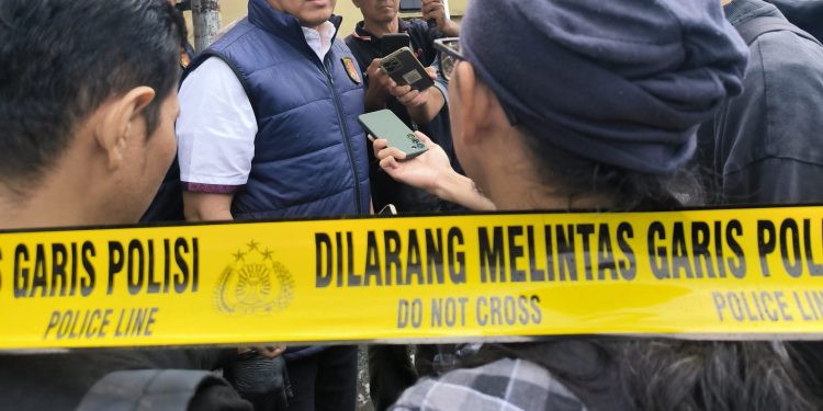 Polda Jateng Bongkar Sindikat Ekspor Ilegal Lintas Negara, Selundupkan Ribuan Unit Motor ke Timor Leste