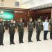 Sejumlah Jabatan Strategis Kodam IV/Diponegoro Resmi Diserahterimakan