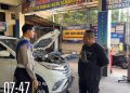Proses STNK Lebih Cepat Berkat Bantuan Duta Pelayanan di Samsat Semarang 2
