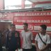 Aksi Konyol Debt Collector di Semarang: Buat Laporan Fiktif Damkar, Berujung Minta Maaf dan “Turun Langsung” Pegang Selang