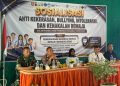 Sat Binmas Polres Kendal Turun ke Sekolah, Tekankan Bahaya Bullying dan Kenakalan Remaja