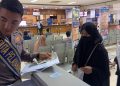 Tak Sekadar Cepat, Duta Pelayanan Hadirkan Kenyamanan bagi Wajib Pajak di Samsat Semarang 2