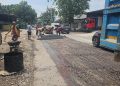PT Praba Mas Hill Respons Keluhan Warga, Siap Perbaiki Jalan Kalipancur