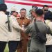Pangdam IV/Diponegoro Dampingi Kunjungan Presiden di TPST Banyumas