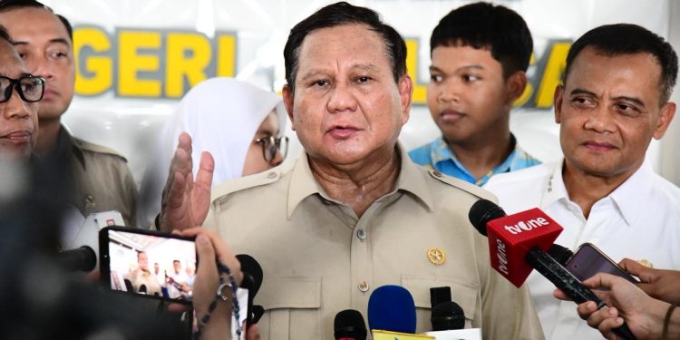 Pangdam IV/Diponegoro Pastikan Pengamanan VVIP Kunjungan Presiden RI di Jawa Tengah Berjalan Aman dan Lancar