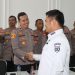 Sinergitas Lintas Sektoral Diperkuat, Polres Tegal Antisipasi Kontinjensi Jelang May Day