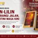 Peluncuran Buku “Lilin-Lilin Menerangi Jalan, 21 Kartini Masa Kini”