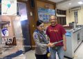 Lebih dari Sekadar Petugas, Duta Pelayanan Jadi Pendamping Warga Urus STNK di Samsat Semarang 2