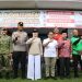 May Day 2026 di Kendal, Polres Fasilitasi Motoran dan Dialog Buruh Bersama Forkopimda