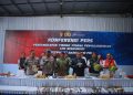 Polri Bongkar Penyalahgunaan LPG Subsidi di Klaten, Negara Rugi Rp6 Miliar
