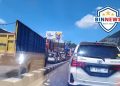 Kemacetan Gombel Jadi Sorotan, Proyek Jalan Dinilai Minim Antisipasi Dampak Lalu Lintas