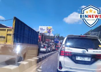 Kemacetan Gombel Jadi Sorotan, Proyek Jalan Dinilai Minim Antisipasi Dampak Lalu Lintas