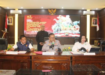 Ditreskrimsus Polda Jateng dan BKSDA Berhasil Selamatkan Belasan Satwa Liar Dari Perdagangan Ilegal, Tiga Tersangka Turut Diamankan