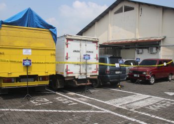 Polda Jateng Ungkap 53 Kasus Penyalahgunaan Subsidi Migas, 60 Tersangka Diamankan