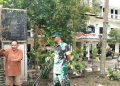Babinsa Baturetno Perkuat Sinergi dengan Tokoh Masyarakat, Dorong Keamanan dan Toleransi Wilayah