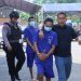 Polisi Bekuk Pencuri Baterai Tower di Pakis Aji, Sejumlah Pelaku Berhasil Diamankan