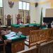 Kuasa Hukum Pemohon Parsadaan Putra Sembiring Tak Paham Mekanisme RJ Dalam KUHAP