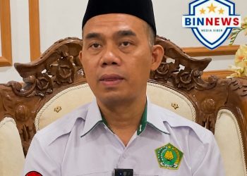Kemenag Jateng Hentikan Sementara Penerimaan Santri di Ponpes Tahfidzul Quran Ndolo Pati