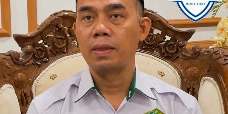 Kemenag Jateng Hentikan Sementara Penerimaan Santri di Ponpes Tahfidzul Quran Ndolo Pati